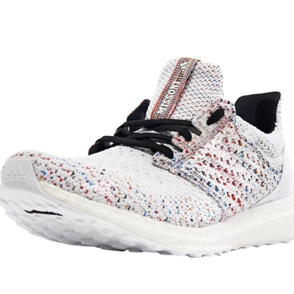 ADIDAS X MISSONI ULTRABOOST sneaker size 7.5 - Picture 2 of 11